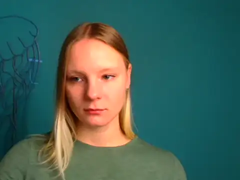 Kassandra XX online show from September 2025 05:07:01 AM