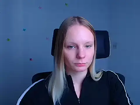 Kassandra XX online show from October 2025 11:18:02 AM