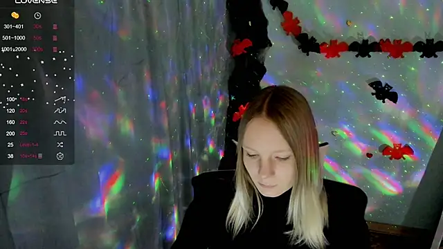 Kassandra XX online show from October 2025 12:06:02 PM