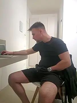 mrlyuis online show from March 2026 12:58:02 AM