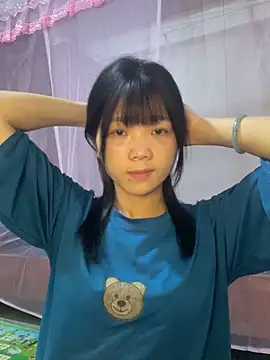 thaoyeuuu online show from October 2025 03:23:02 AM