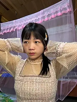 thaoyeuuu online show from November 2025 07:30:01 AM