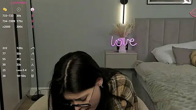 LubaStadt online show from September 2025 07:16:01 PM