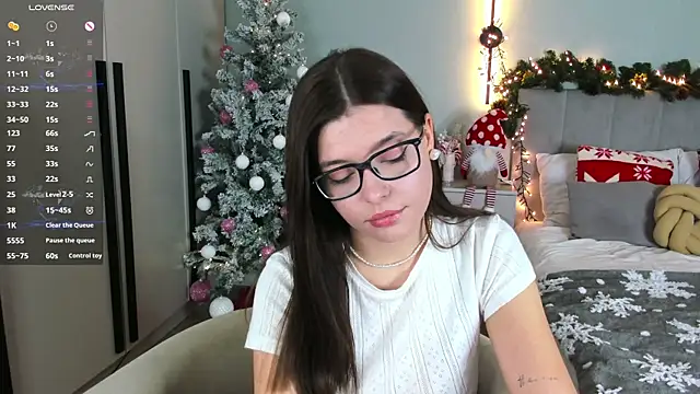 LubaStadt online show from January 2026 07:16:01 PM