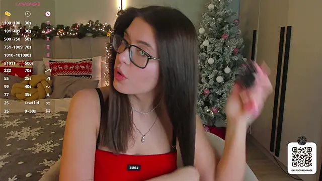 LubaStadt online show from January 2026 07:19:01 PM