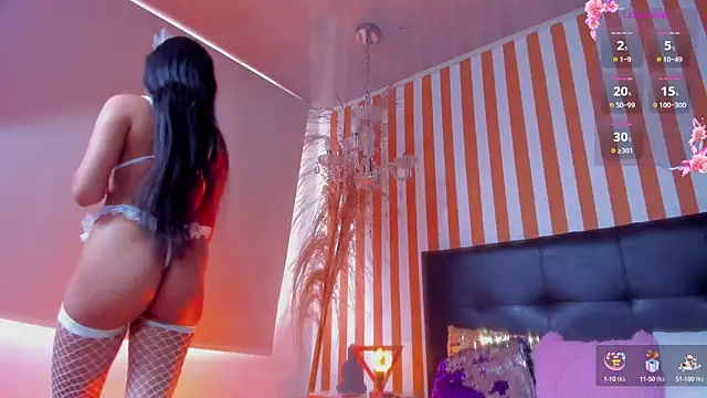 Snapshot of LunaToledo chatting on September 2025 01:12:02 PM LunaToledo online show from September 2025 01:12:02 PM