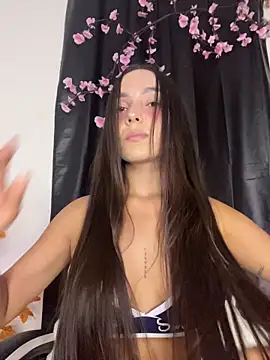 Scarlett05 online show from March 2026 02:00:02 AM