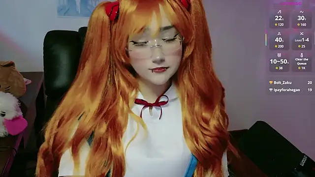 Snapshot of Livelle69 chatting on April 2026 09:04:02 PM Livelle69 online show from April 2026 09:04:02 PM