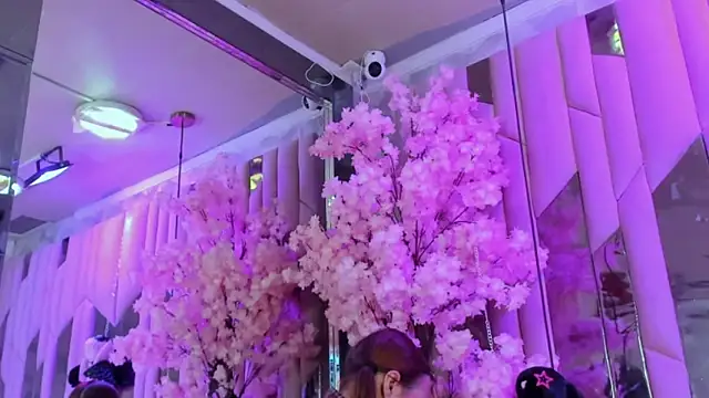 TessaCooper1 online show from November 2025 09:46:01 PM