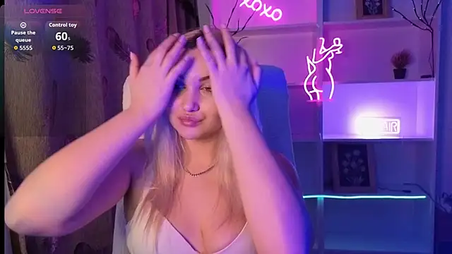 adrelaxina online show from January 2026 10:56:02 PM