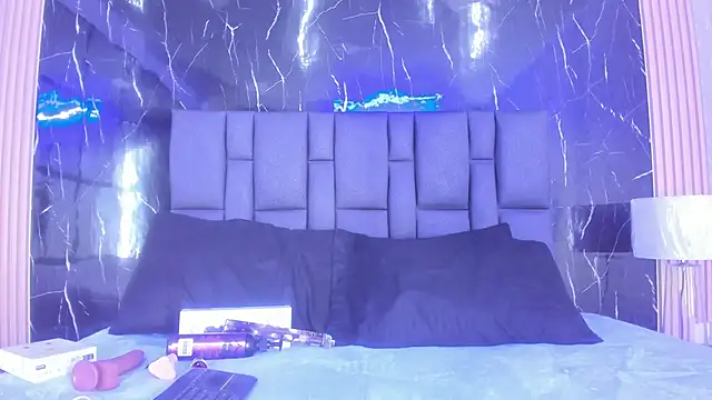 BustyGlow online show from January 2026 10:20:01 AM