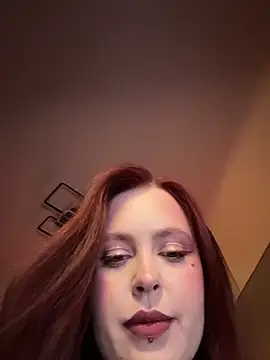 Mariiiiiway online show from February 2026 09:33:01 PM