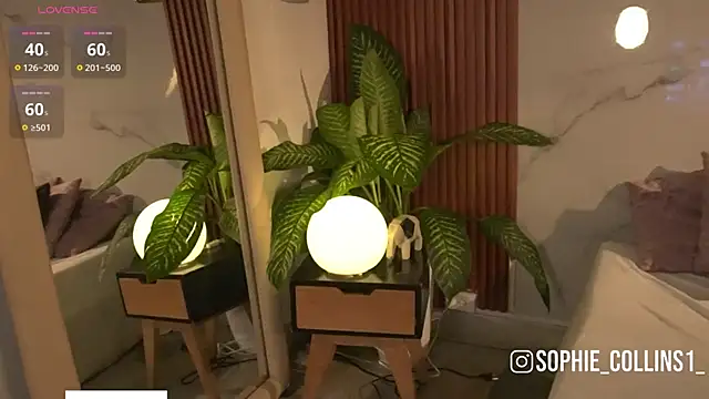 SophieCollins 1 online show from April 2026 11:48:02 AM