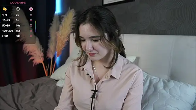 DanasWhisper online show from September 2025 11:10:02 AM