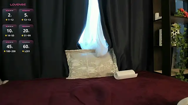 DanasWhisper online show from April 2026 01:23:01 PM