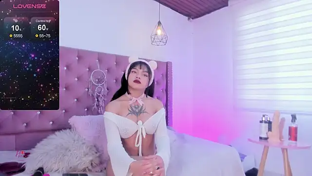 Mia zafir online show from September 2025 12:52:02 PM