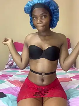 Lady-Amina online show from April 2026 02:03:02 AM