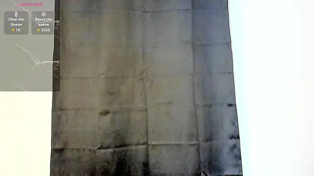 zarek lux online show from September 2025 12:51:01 PM