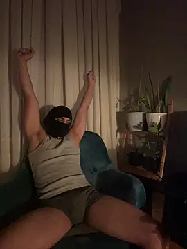 TurkishHotBoyy online show from March 2026 09:51:01 PM