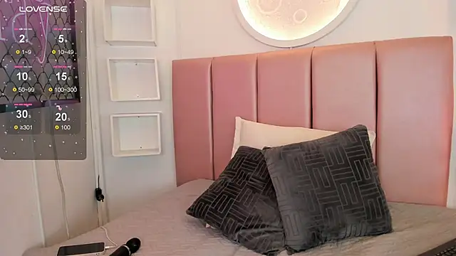 evaa jones1 online show from November 2025 07:04:02 PM