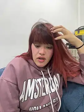 evaa jones1 online show from November 2025 10:34:02 PM