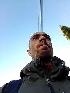 Snapshot of Kinshasa95 chatting on January 2026 02:10:02 PM Kinshasa95 online show from January 2026 02:10:02 PM