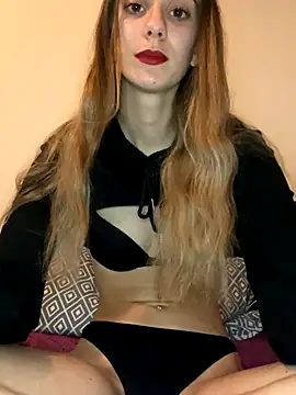 Bianca XX25 online show from November 2025 05:15:02 PM