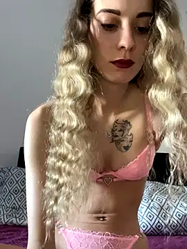 Bianca XX25 online show from December 2025 09:58:01 AM