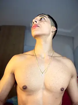 Troye Williams online show from May 2026 10:01:02 AM