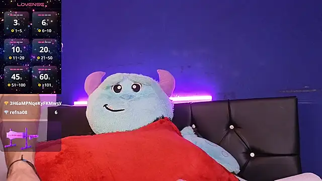 Theo 0101 online show from September 2025 12:48:02 AM