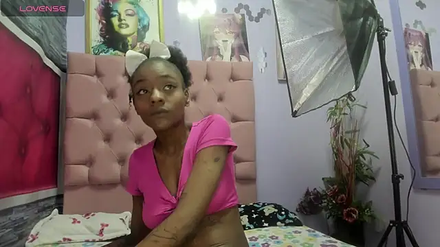 Shantall ks online show from September 2025 03:30:01 AM