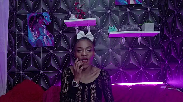 Shantall ks online show from September 2025 04:03:01 AM