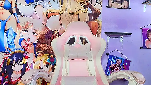 Shantall ks online show from January 2026 07:19:02 PM