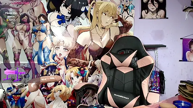 Shantall ks online show from March 2026 03:43:02 AM