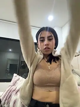 Snapshot of Victoria_alson chatting on October 2025 01:28:01 AM Victoria alson online show from October 2025 01:28:01 AM