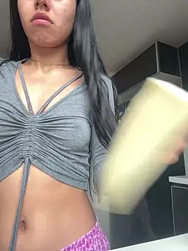 Snapshot of Victoria_alson chatting on October 2025 01:57:02 PM Victoria alson online show from October 2025 01:57:02 PM