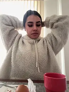 Victoria alson online show from December 2025 01:06:01 PM