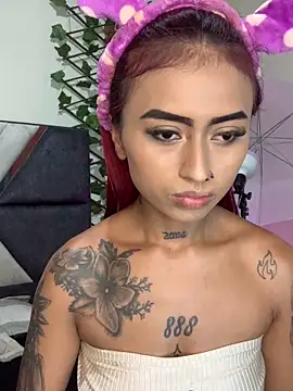 Snapshot of Dirty_isabella18 chatting on February 2026 10:06:02 PM Dirty isabella18 online show from February 2026 10:06:02 PM