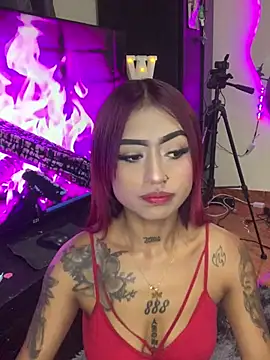 Dirty isabella18 online show from March 2026 08:08:02 PM