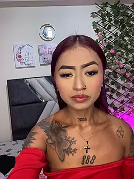 Dirty isabella18 online show from April 2026 12:01:01 AM