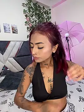 Snapshot of Dirty_isabella18 chatting on April 2026 04:01:01 PM Dirty isabella18 online show from April 2026 04:01:01 PM