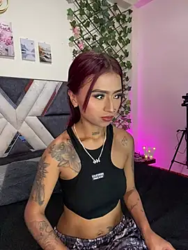 Snapshot of Dirty_isabella18 chatting on April 2026 01:14:02 AM Dirty isabella18 online show from April 2026 01:14:02 AM