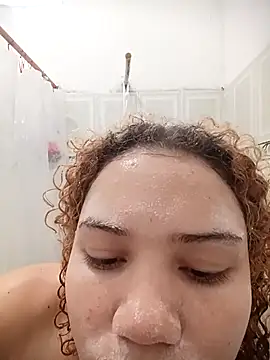 SirenRouge 69 online show from September 2025 07:35:01 PM