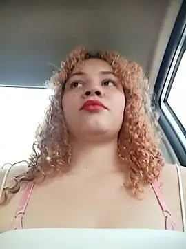 SirenRouge 69 online show from September 2025 08:00:02 PM