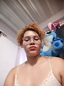 SirenRouge 69 online show from October 2025 08:29:02 PM