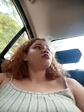 SirenRouge 69 online show from October 2025 06:50:02 PM