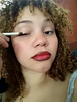 SirenRouge 69 online show from February 2026 08:24:02 PM