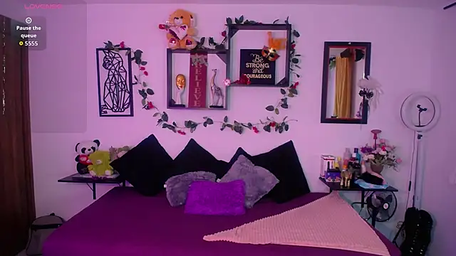 Dakota ro online show from January 2026 05:27:01 PM