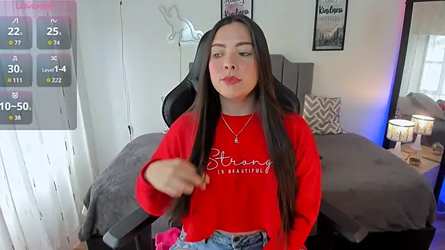 amaia monet online show from September 2025 07:03:02 PM