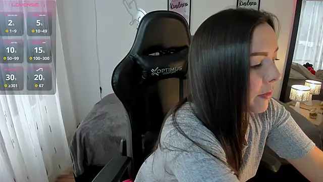 amaia monet online show from October 2025 07:47:02 PM